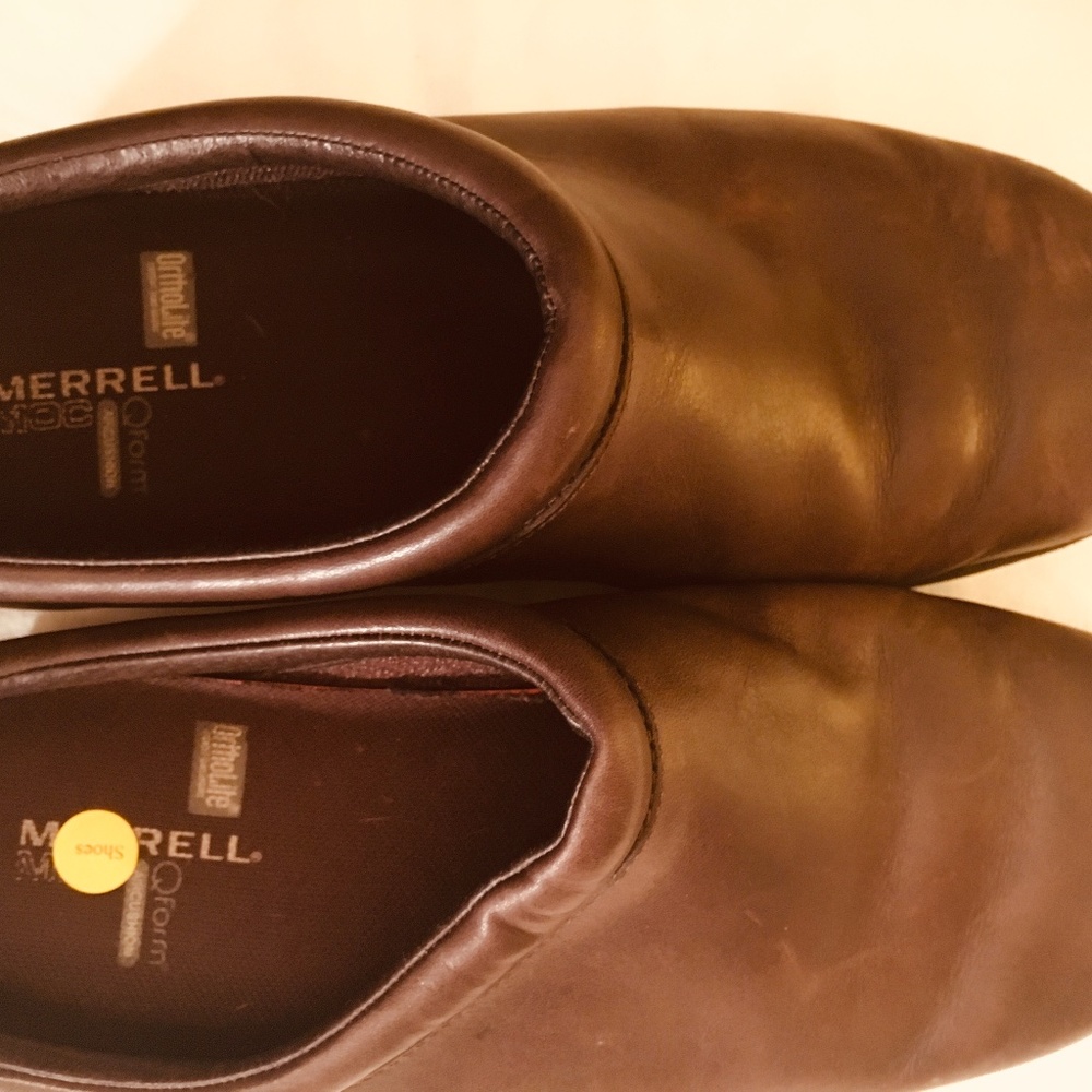 Merrells